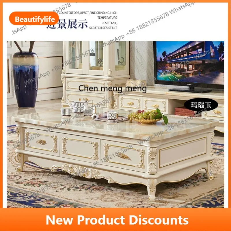 B06 European Marble… - image