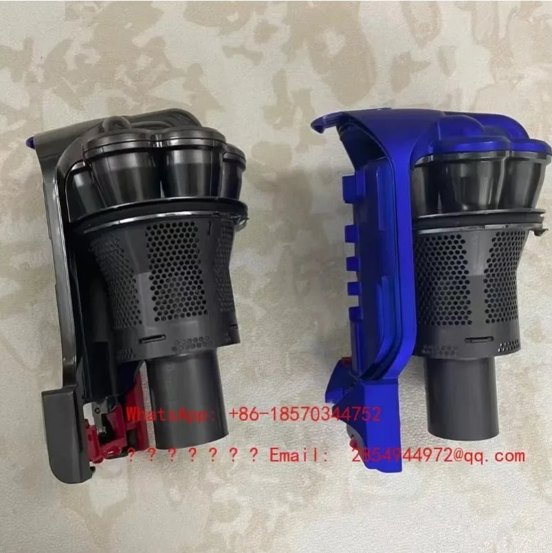 2027    DC34 DC35 Vacuum Cleaner Cyclone Component Handheld Vacuum Cleaner Universal Filter Replacement Accessories