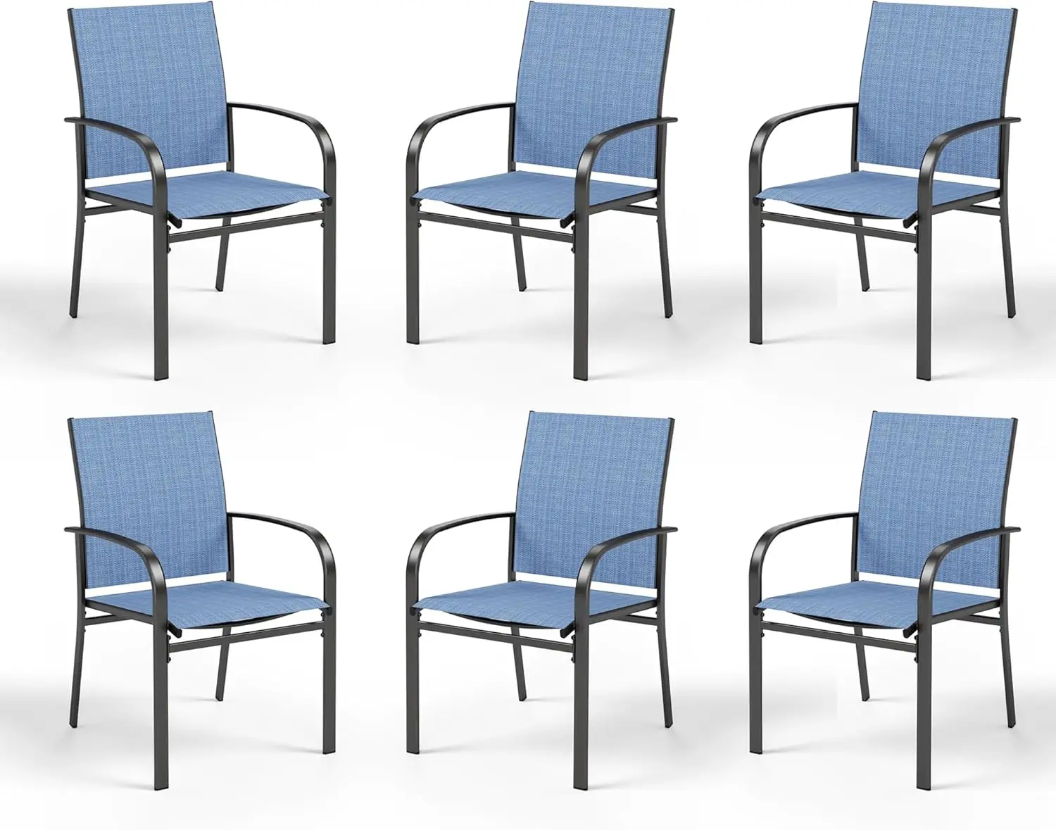 Chairs Set of 6, 36