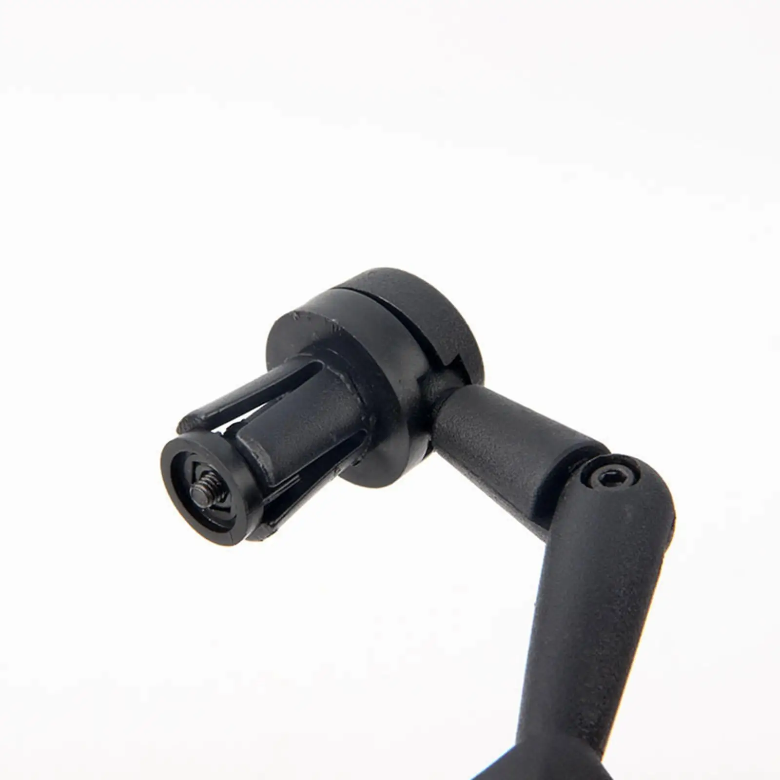 Flexible Bicycle Handlebar Rearview Mirror Adjustable MTB for Road Bike Wide-Angle