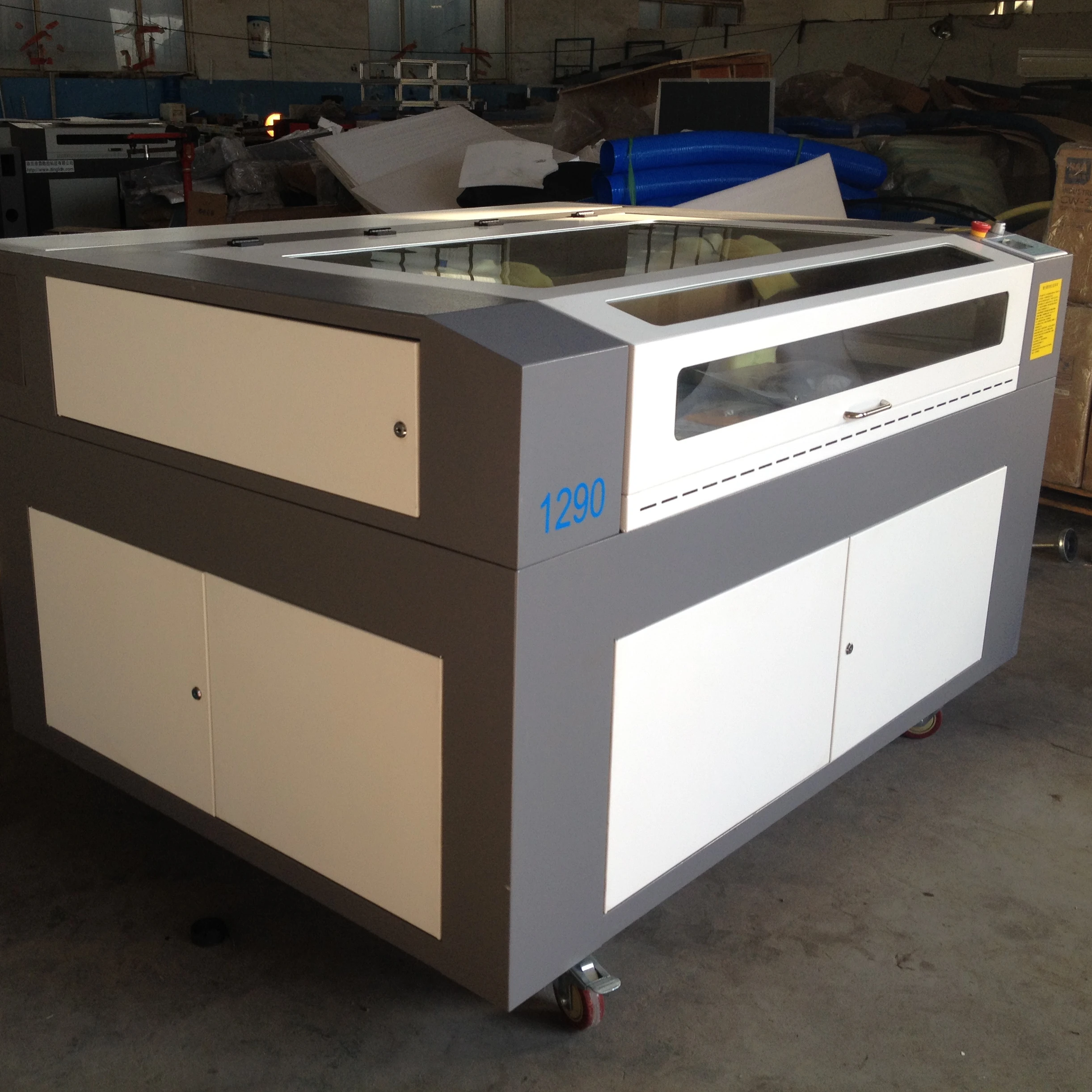 

80W 100W 130w 150w Co2 Laser Cutter Engraver CN1390 for No Metal
