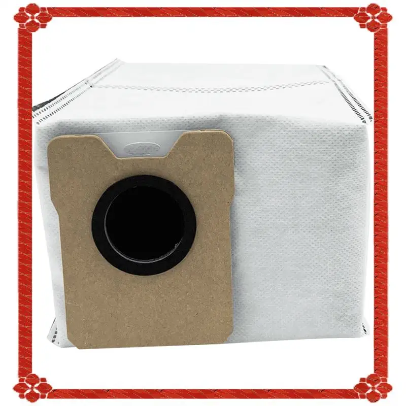 

28 Pcs For Eufy Omni C20 Sweeping Robot Accessories Cleaner Parts Replacement Main Side Brush Mop Filter Set Dust Bag