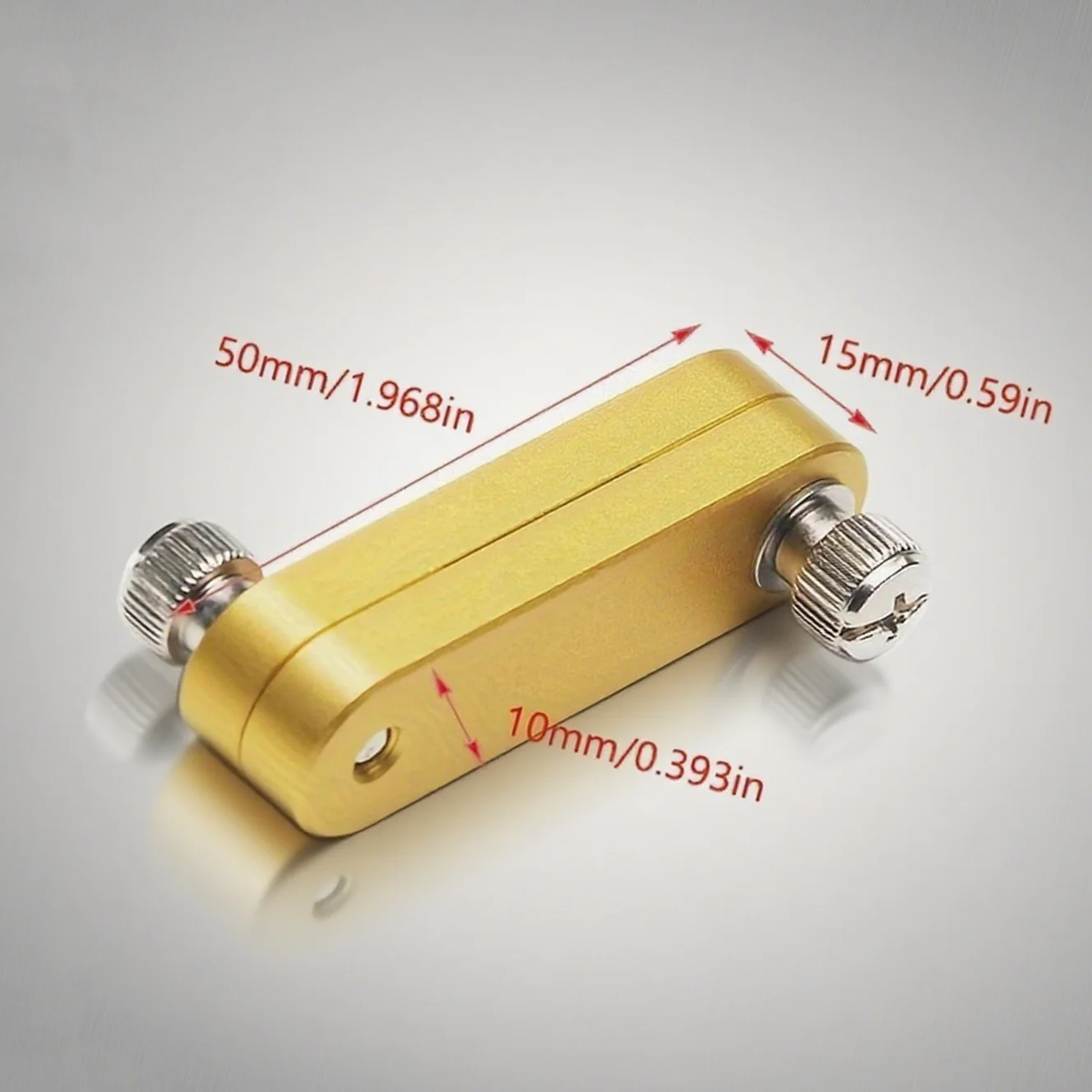 Carpenter Square Ruler Positioning Block Adjustment Positioning Limit Scriber Line Marking Gauge for Carpentry Measuring Tool