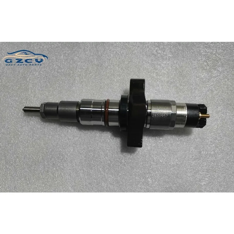 

0445120007 0986435508 Fuel Injector Fits For Cummins DAF Iveco VW 2830957