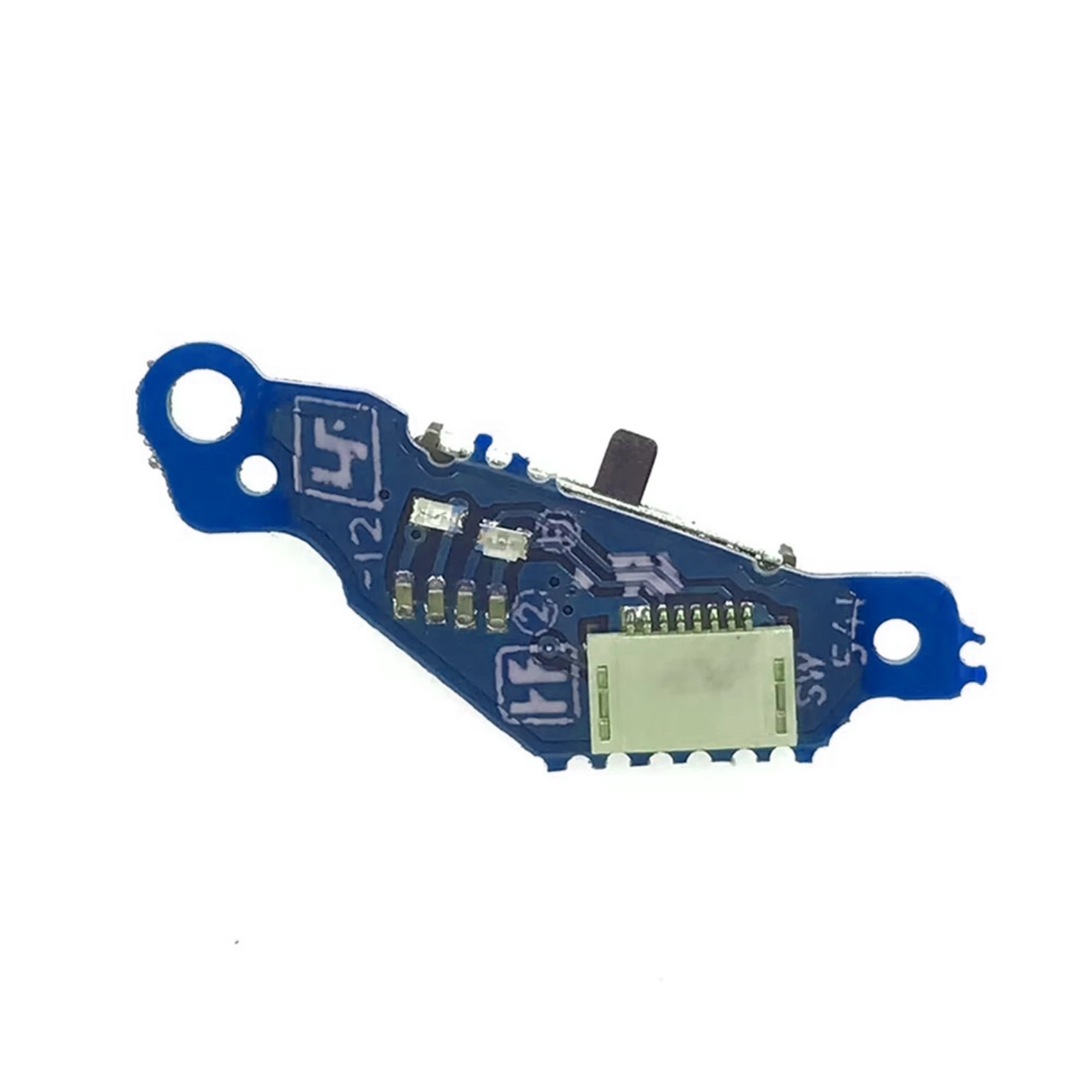 AAAE 1 Pcs Circuit Board PCB Power on Off Switch Button Replacement Part for 1000 Accessories