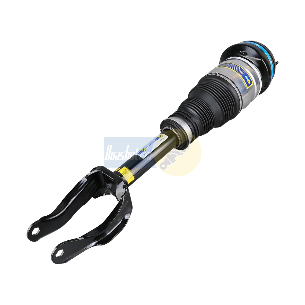 For Mercedes-Benz W166 Air Suspension Shock Absorber OE 1663204966 Front Left Auto Air Strut Suspension Shock