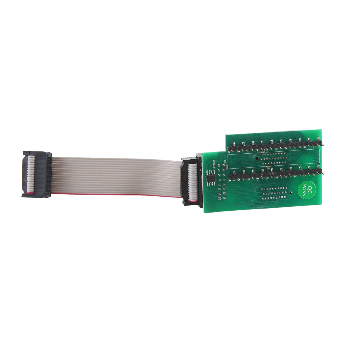 최신 어댑터 XGecu T48 프로그래머 ADP F56 EX-C 작동 가능, VER2.0 TSOP56