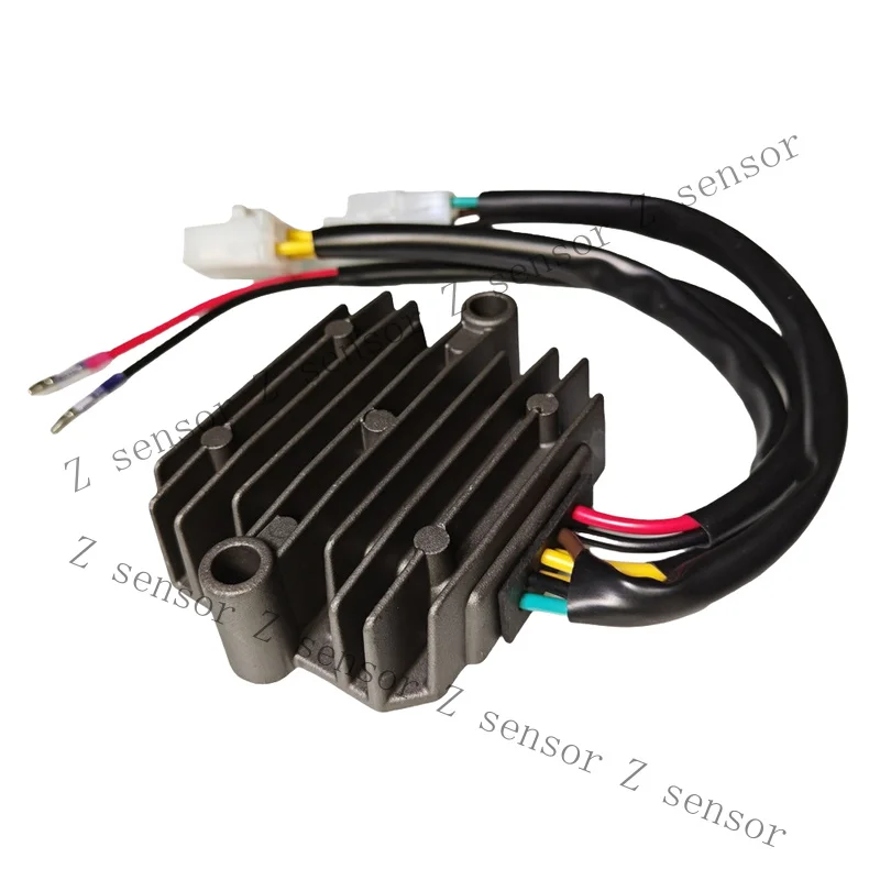 RRR+ Rectifier Regulator for Honda CBR 750 1000 F Hurricane 1987-88 2112-0741