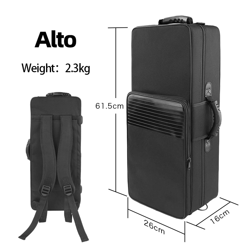 Thumbnail 4 - #54 Compare Saxophone Accessories Before You Buy