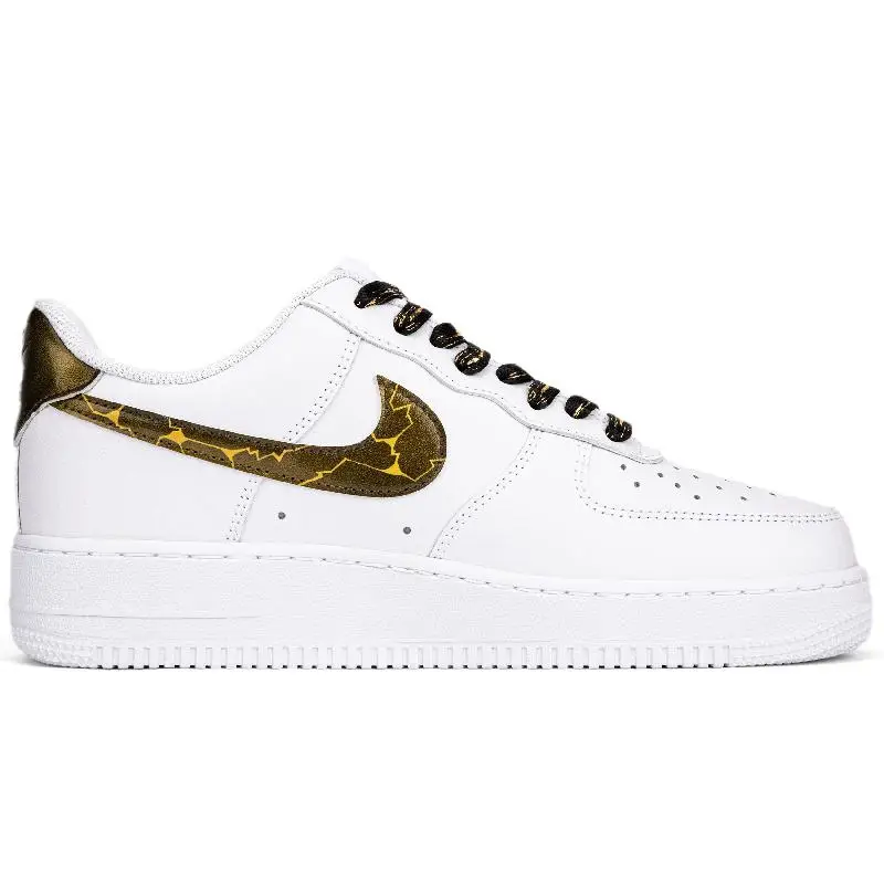 【Customize】Nike Air Force 1 Skateboarding Shoes Men Sneakers shoes CW2288-111