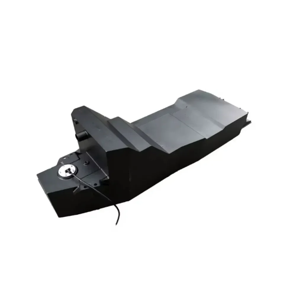 Applicable to Beijing BJ40P Drop tank original vehicle replacement and modification of spare fuel tank