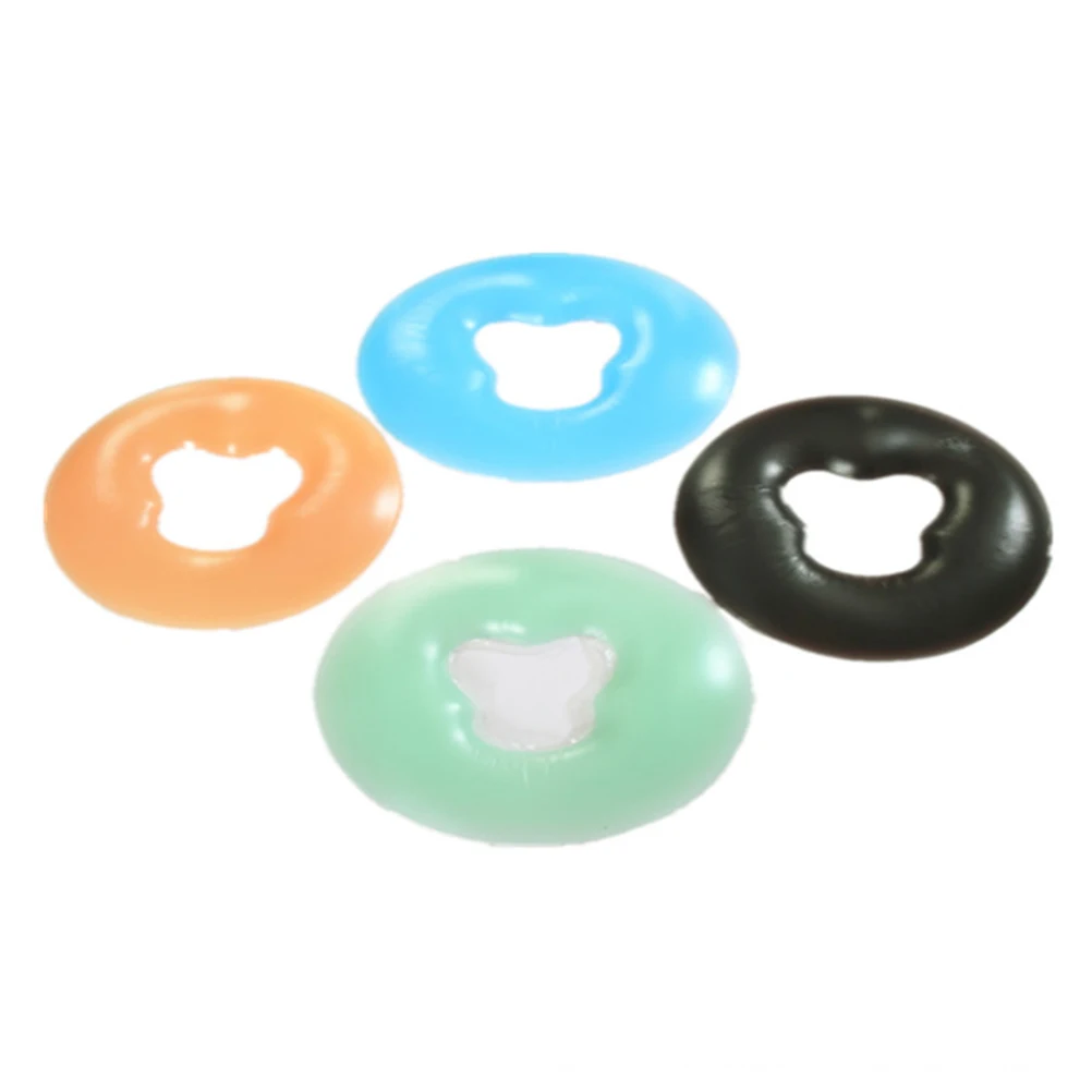 

Silicone Dust Mite Resistant for Beauty Salon Face Cushion Spa Massage