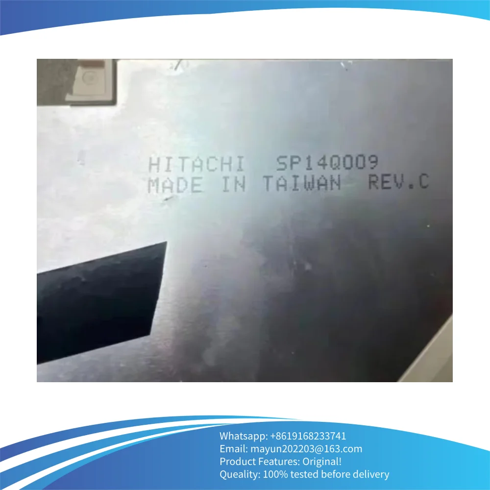 SP14Q009 شاشة LCD أصلية مقاس 5.7 بوصة