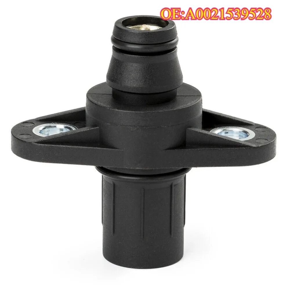 

High quality new for 0021539528 A0021539528 6PU009121081 Engine Camshaft Position Sensor For Mercedes-Benz SL S500 E420 E320 C36