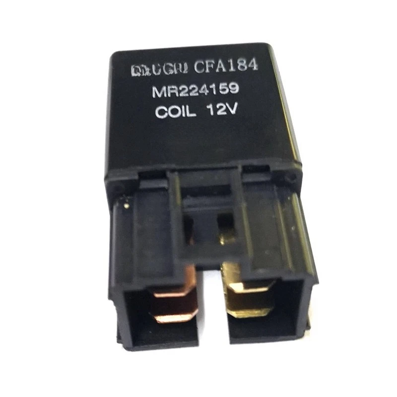 

For Mitsubishi Pajero V31 V33 V43 V45 Battery Generator Relay MR224159