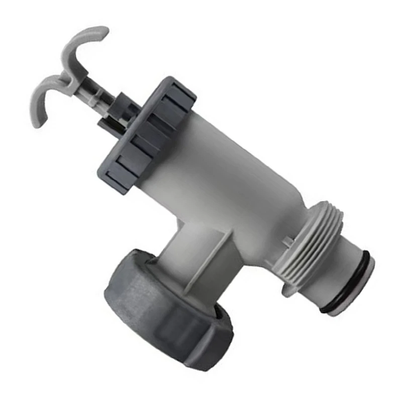 Bể Bơi Tỳ Thay Thế Cho Intex1500 2500 4000 Gallon Bơm Lọc Bể Spa Bồn Tắm Nước Nóng Vườn Cung Cấp Phụ Kiện 918D