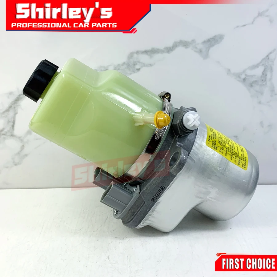 Electric Servo Power Steering Pump For Ford Focus C-MAX 4M513K514CD 4M513K514CF 4M513K514CA 4M513K514AB 4M513K514AC 4M513K514BF