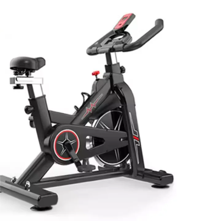 

2025 New Trend Product Fitness Spin Bike Flywheel Smart Exercise Profissional Spinning Bikes For Sale