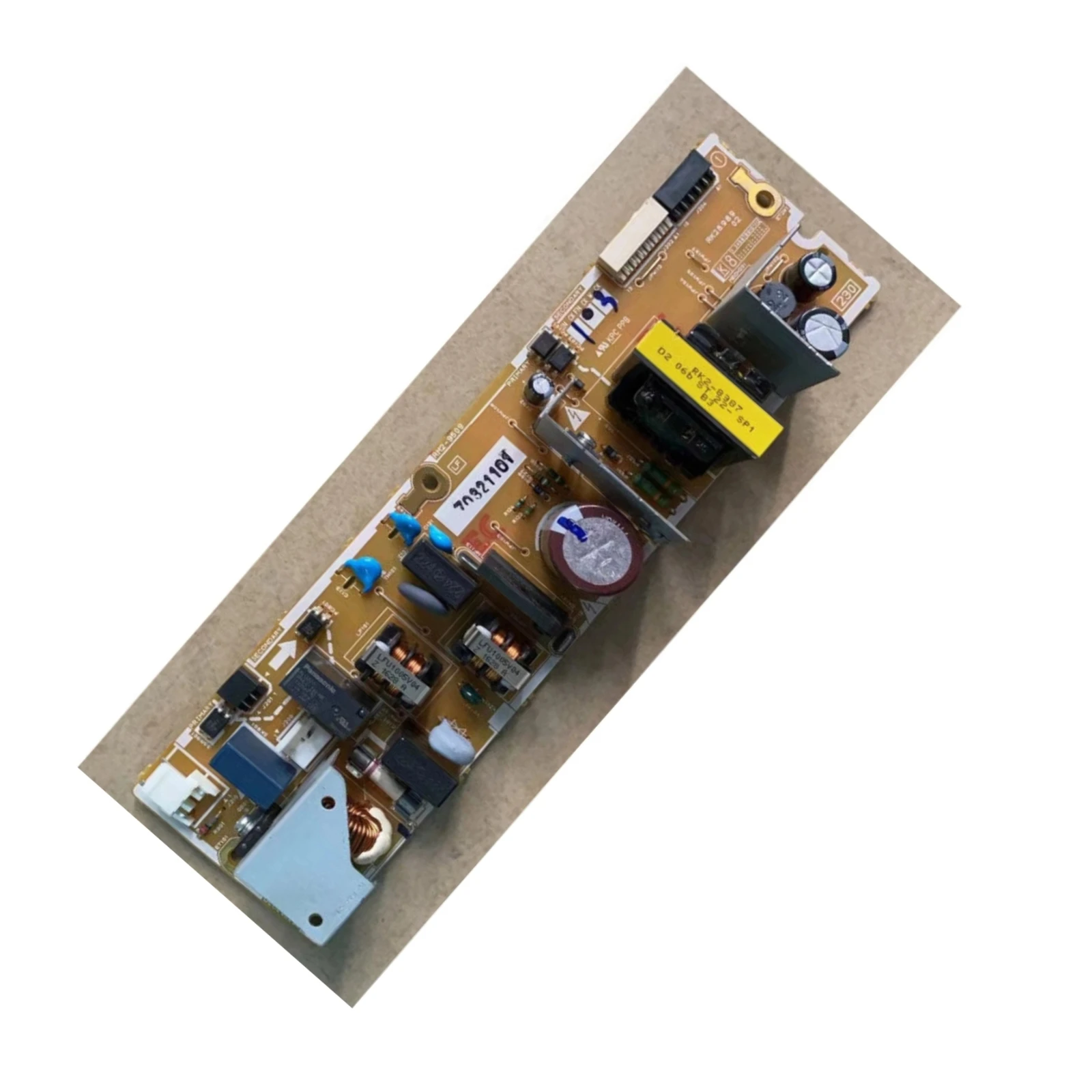 

Плата питания 110 В RM2-9508 подходит для HP M180 M180n m154 M280nw M181 M281fdn M281 M284 M280