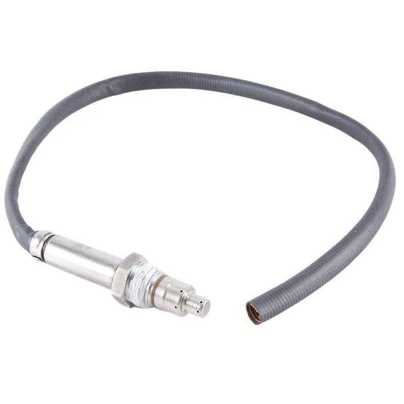 

Trunk NOX Sensor Probe Rear Parts 8R0907807G Fit For VW Q5 2014-2016 A8 3.0L 8R0907807Q 5WK96728B 5WK9 6728B