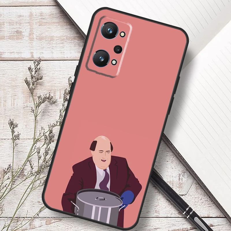 المكتب ل Realme GT 7 Pro 6 5 GT 6T C67 C61 C55 C53 C51 C21Y C25S C75 10 11 12 13 14 Pro Plus #6