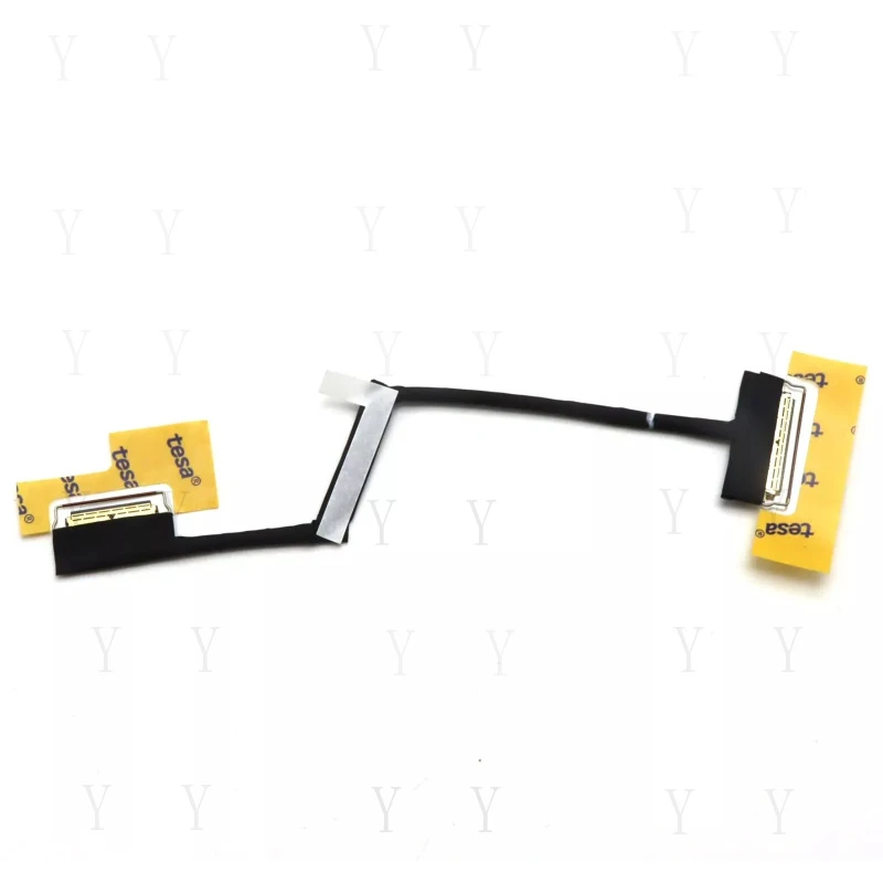 Y+  For Lenovo G5000 LOQ 15APH8 15IRH8 LCD EDP Cable Wire Line 40Pin 5C10S30800