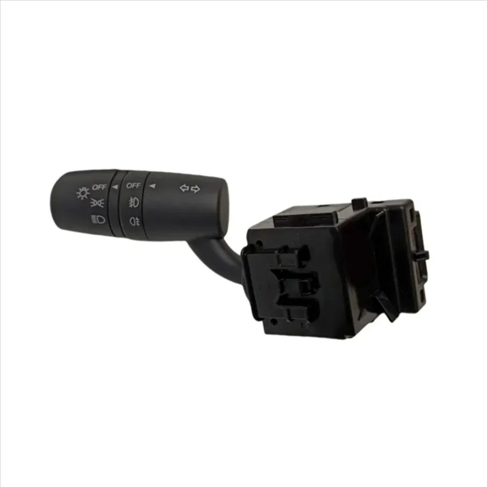 

For Mazda CX-5 2012-2015 For Mazda 3 2014-2016 For Mazda 6 2014-2016 LHD Headlight Turn Signal Fog Light Switch