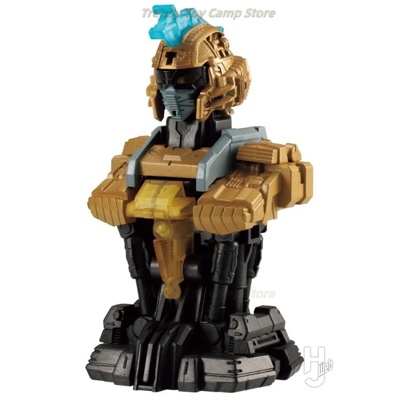 【متوفر】متوفر في سلسلة البيض الملتوي من بانداي، تمثال نصفي ميكانيكي مجاني 04 هدية للأولاد.