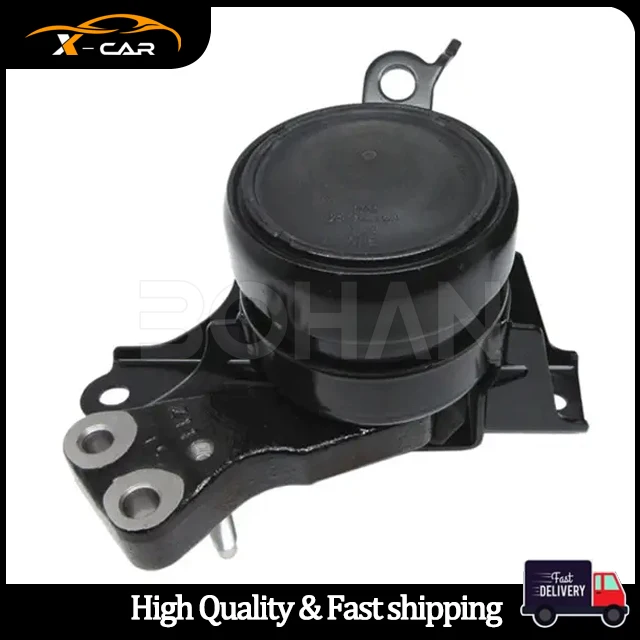 

1230521330 1230521490 Engine Mount for TOYOTA Vios 12305-21200 12305-0M061 12305-0M060 12305-21210 12305-21330 12305-21490