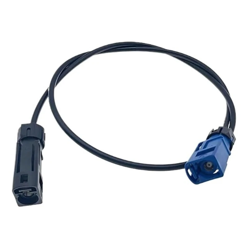 400B Легко устанавливаемый кабель для передней камеры 4K0971192C Постоянный провод системы помощи при парковке для автомобилей и