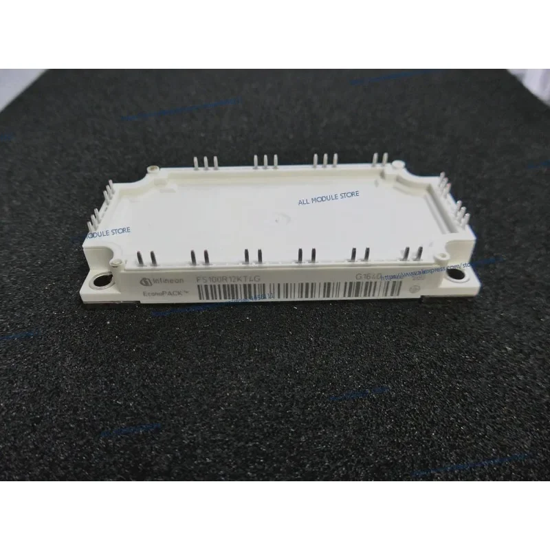 FS100R12KT4G Gratis Verzending Nieuwe En Originele Module