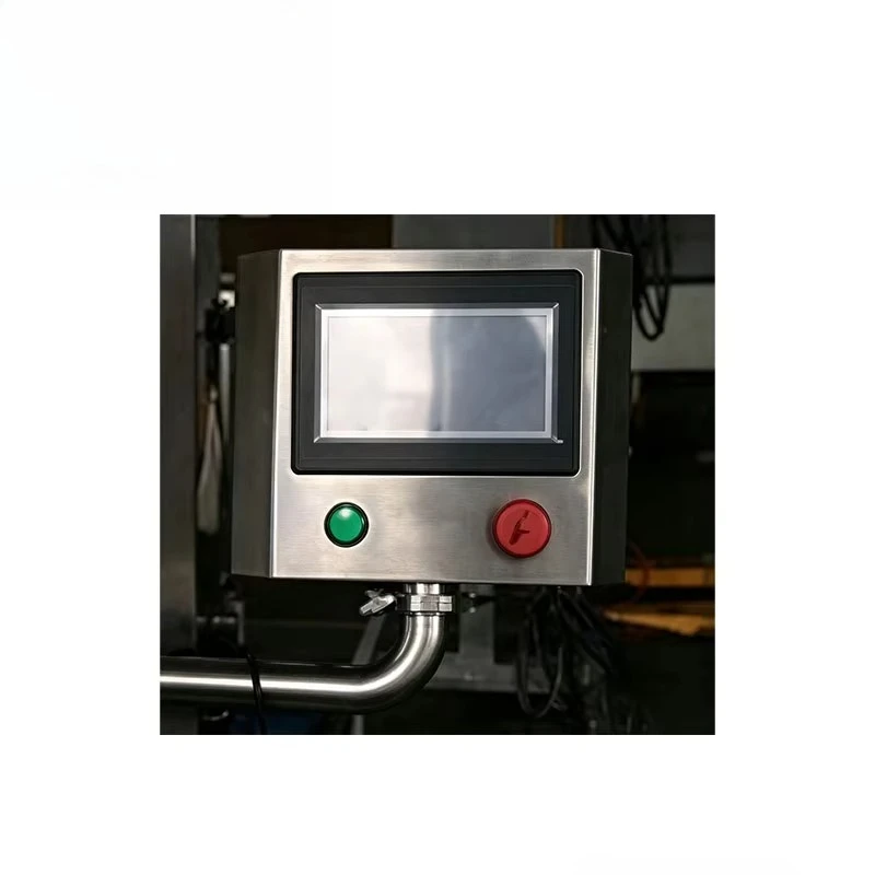 100g 200g 500g 1kg 1500g Customizable Powder Coffee Rice Grain Bean Flavouring Multi-head Weighing Packing Filling Machine