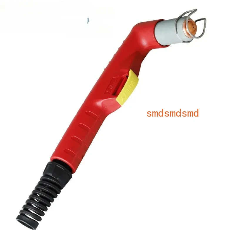 A141 Air Plasma Cutting Torch Head Body 1Pcs Air-cooled Cutting Torch Plasma Cutter Torch