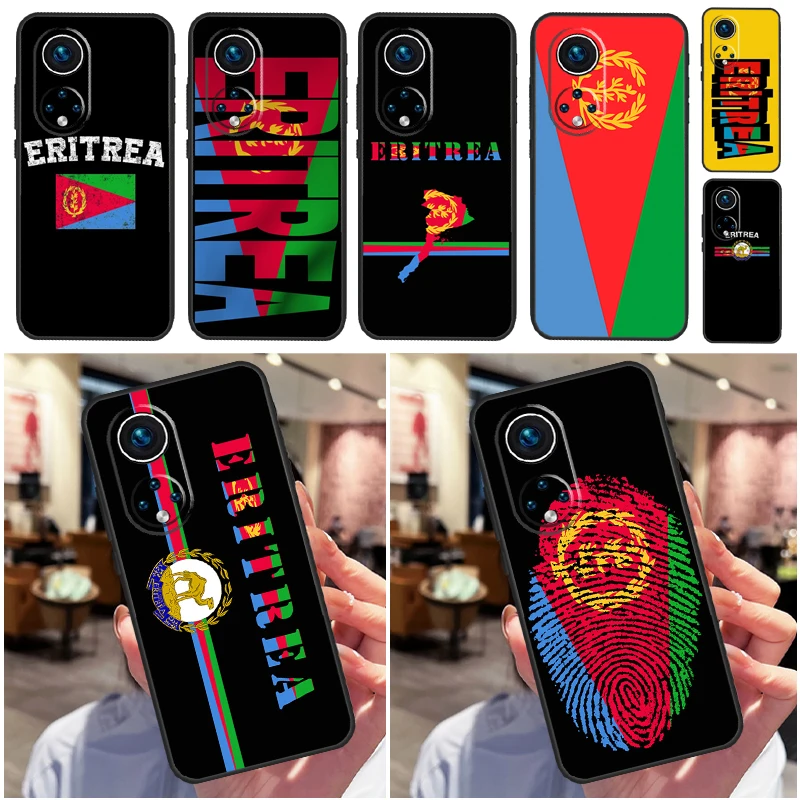 Eritrea Flag Case F…