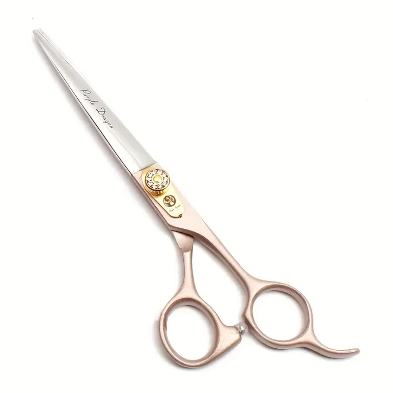 

Hair Scissors 5.5" 6" 7" Professional Hair Cutting Scissors Styling Tool Barber Haircut Thinning Shears Scissors for Hairdresser