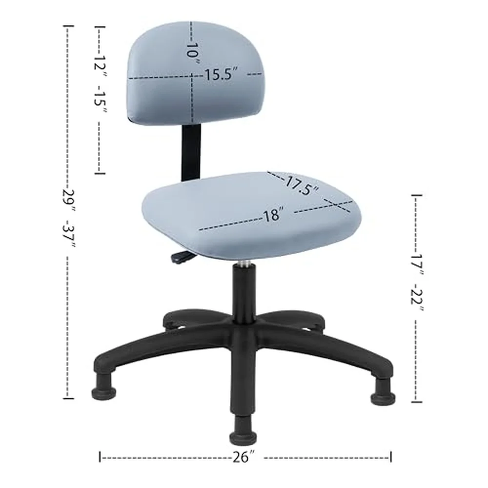 FSS Series Square seat Low (17