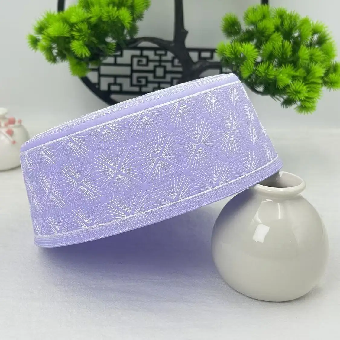 شحن مجاني قبعات إسلامية للرجال ملابس قبعة صلاة طقيا كوفي منتجات ضريبة كيبا تركية حديثة بوليستر 03633