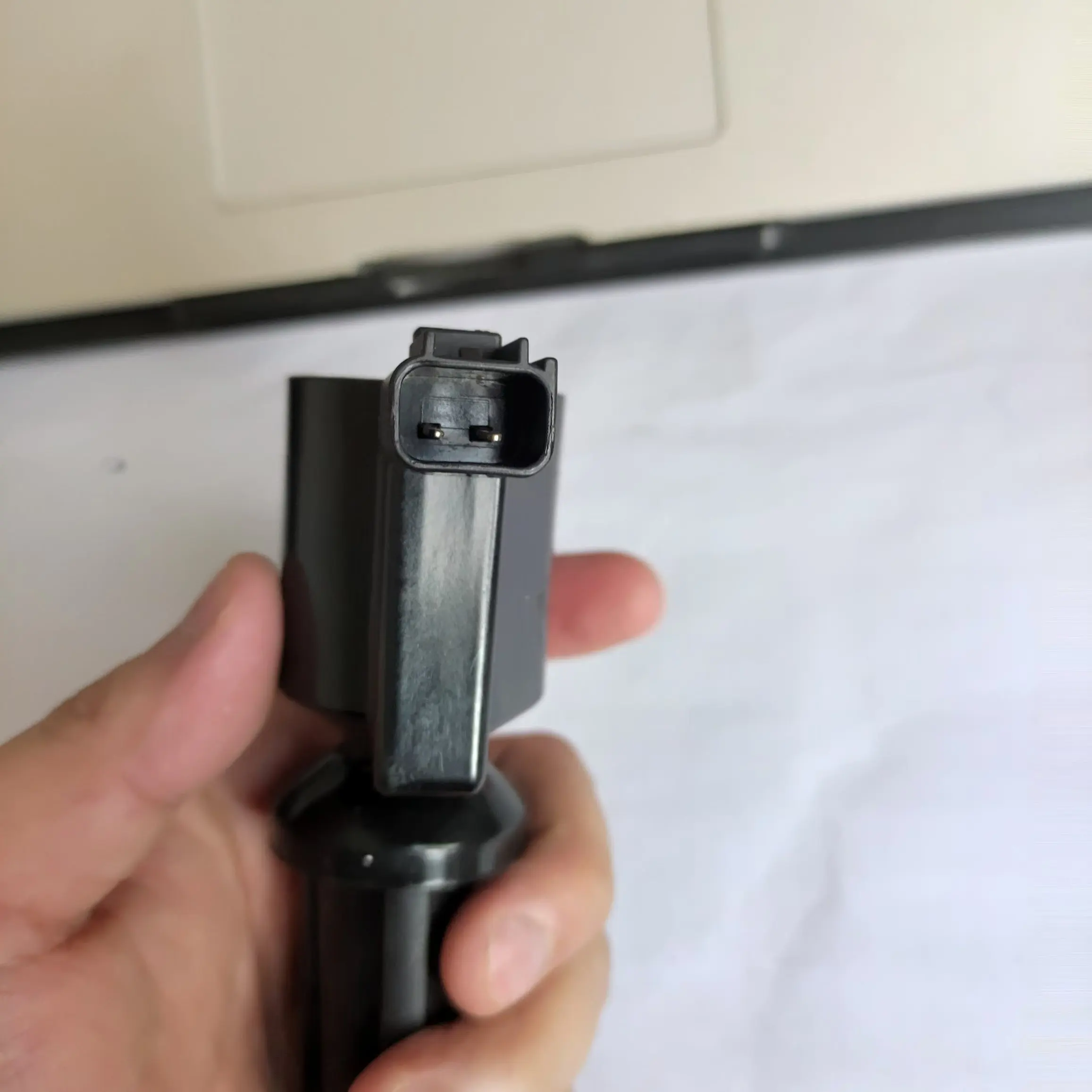 thumb