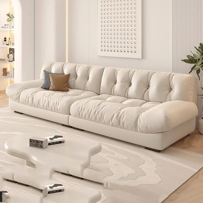 

Double Modern Living Room Sofas Minimalist Nordic Luxury Sectional Living Room Sofas Europe Woonkamer Banken Home Furniture