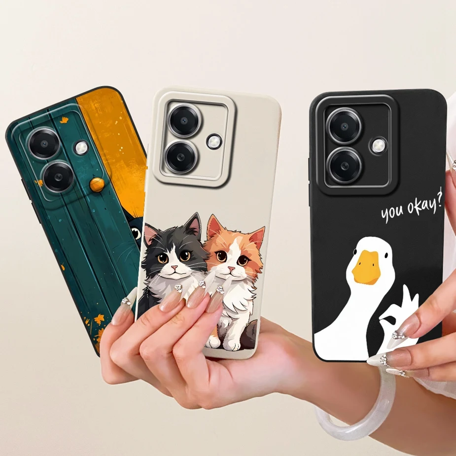 ل ممن لهم A3 حالة ممن لهم A3x 4 جرام CPH2641 لطيف أرنب الكرتون غطاء لينة بولي TPU جراب هاتف ل ممن لهم A20 A5i ممن لهم A3 ممن لهم A3x 4 جرام أكياس فوندا #3