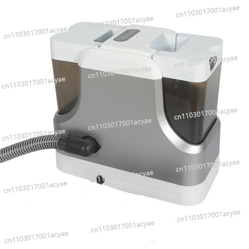 Multifunctional Cleaning Machine Carpet Mattress Sofa Stain Cleaning High Temperature Sterilization Dust Removal