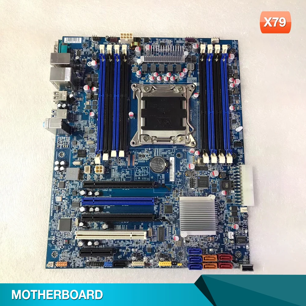 

S30 Workstation Motherboard X79 Motherboard LGA2011 03T8420