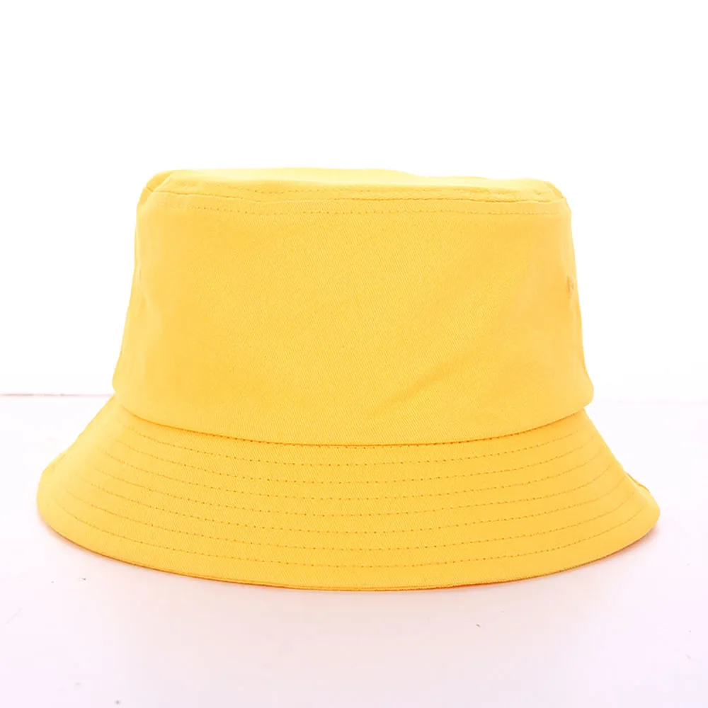 Angepasster Druck mit Logo-Fischerhut, Outdoor-Sonnenschutz, atmungsaktiver Topfhut für Herren und Damen – Detail 8