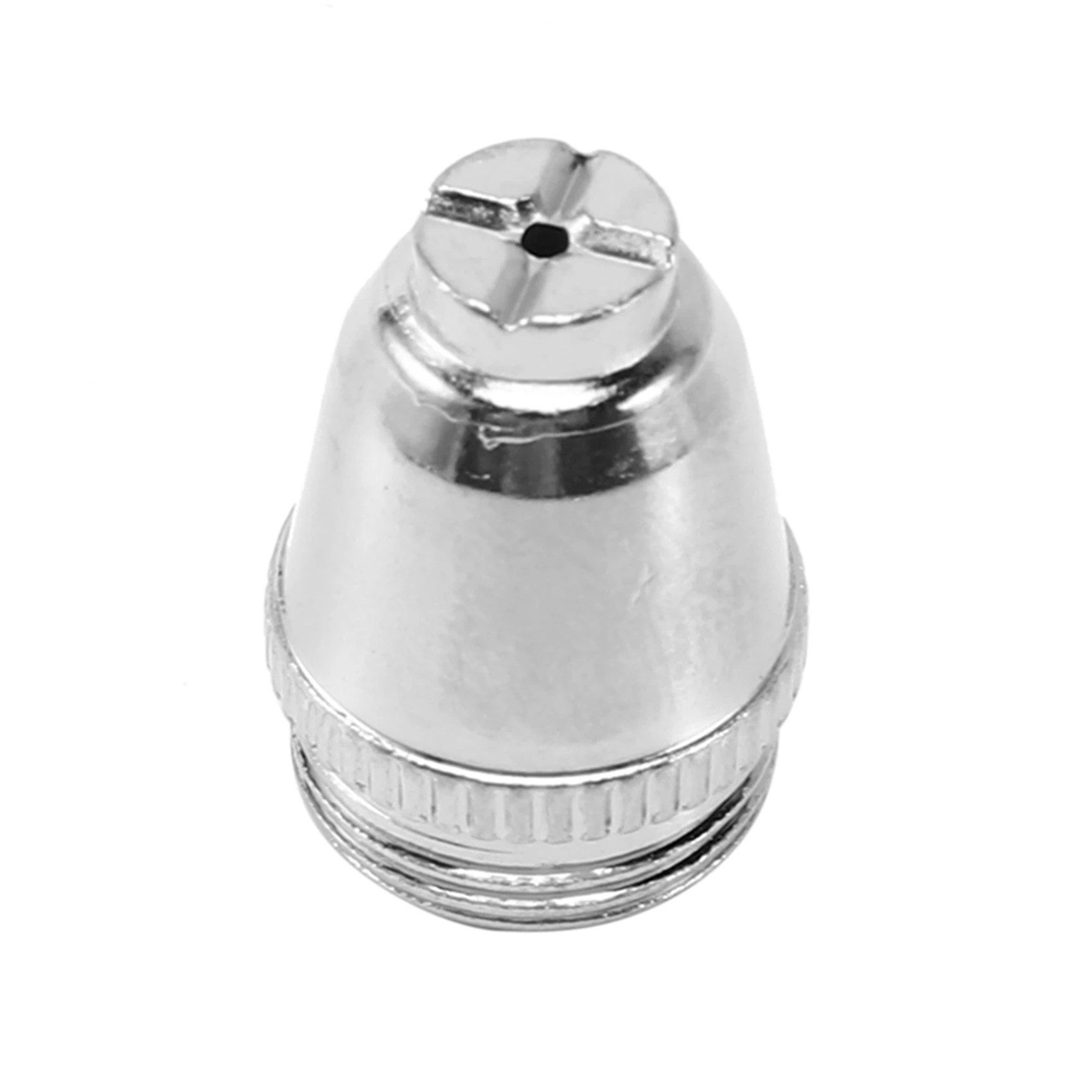 

A53Q-160Pcs AG60 Plasma Cutting Torch Consumable SG55 Plasma Cutter Kit 60A AG-60 Plasma Torch Tip Electrode Nozzle