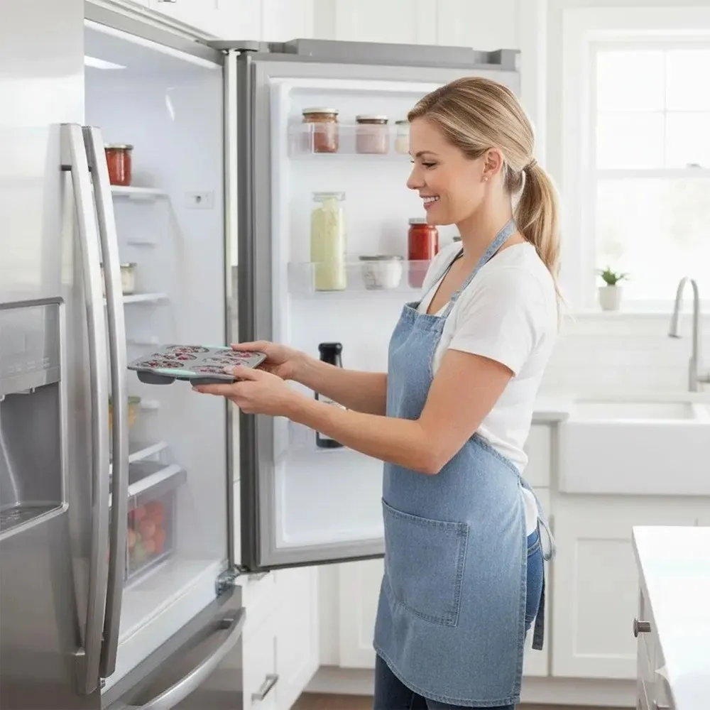 Non Stick Silicone …