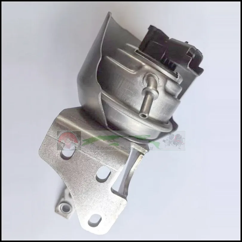 محرك توربو 819872 GTD1244VZ 819872-0001 1610580580 9804119380 FM5Q6K682AA RMFM5Q6K682AA لسيتروين C4 بيكاسو ثاب DV6FC