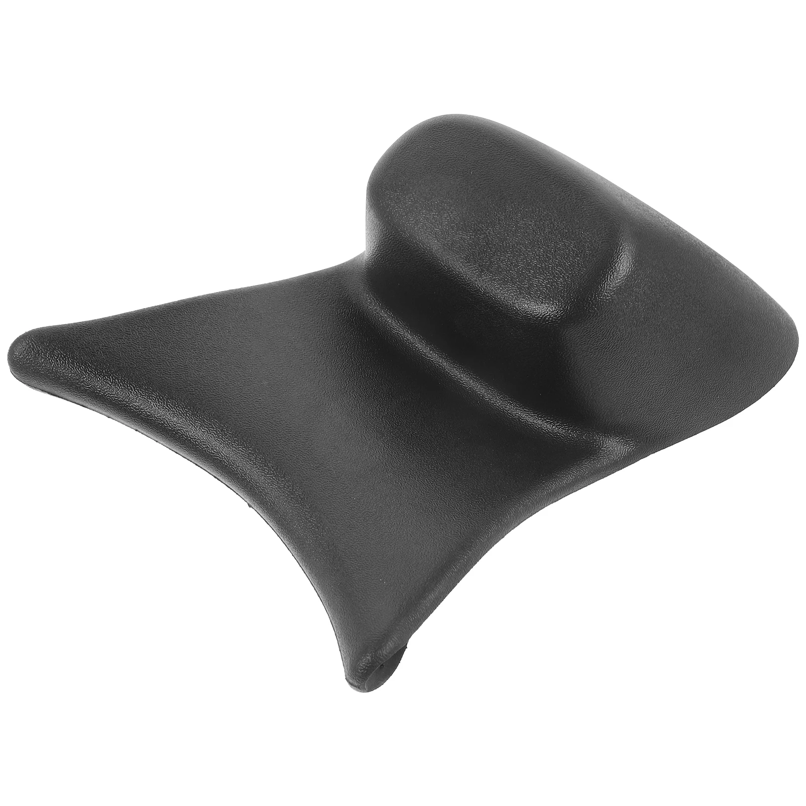 Shampoo Pillow Head Rest Neck Cushion Hair Wash Basin Salon Fixed Bowl Reusable Durable Waterproof Bath Pillow Home Supplies