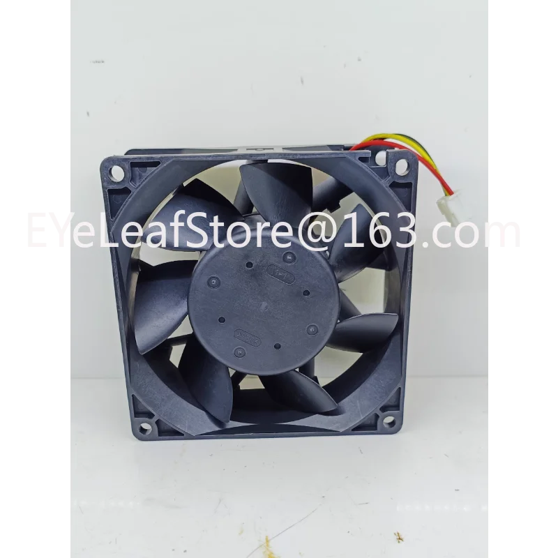 09238RE-24L/K-FLD DC24V9238 0.53A Three wire strip detection GA700 fan