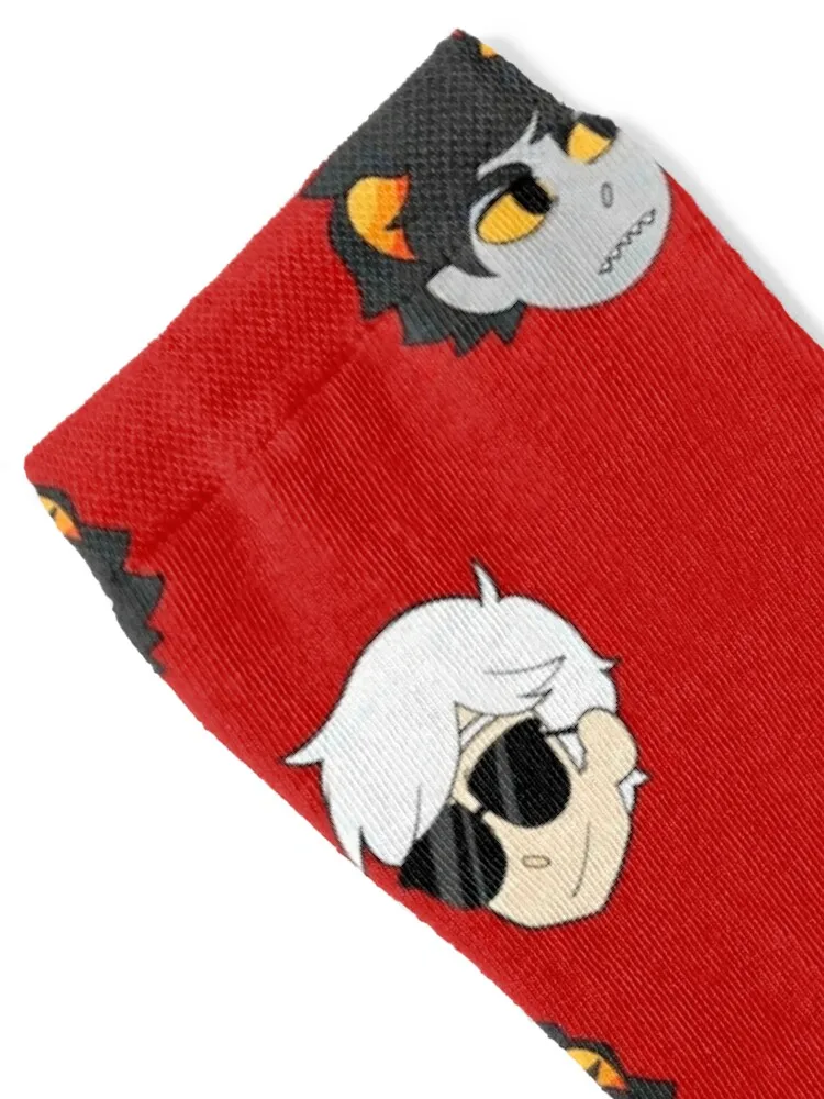 Рисунок 2 - Носки Dave and Karkat Чулки мужские