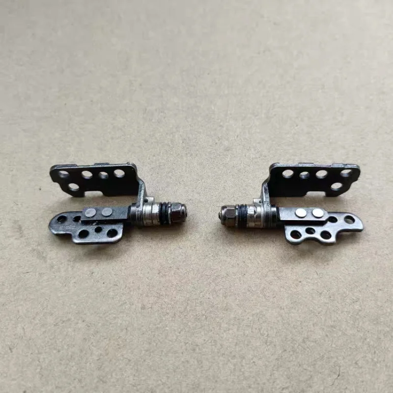 New Laptop LCD Hinge For Dell Latiude 5400 5401 5402 5405 E540 Notebook Screen Shaft Rotating Hinges Replacement